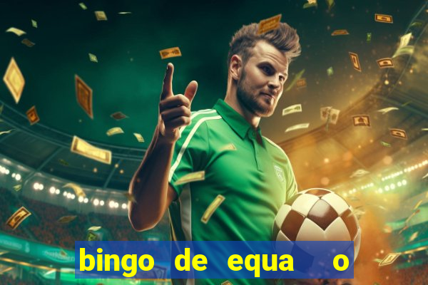 bingo de equa  o do 2o grau